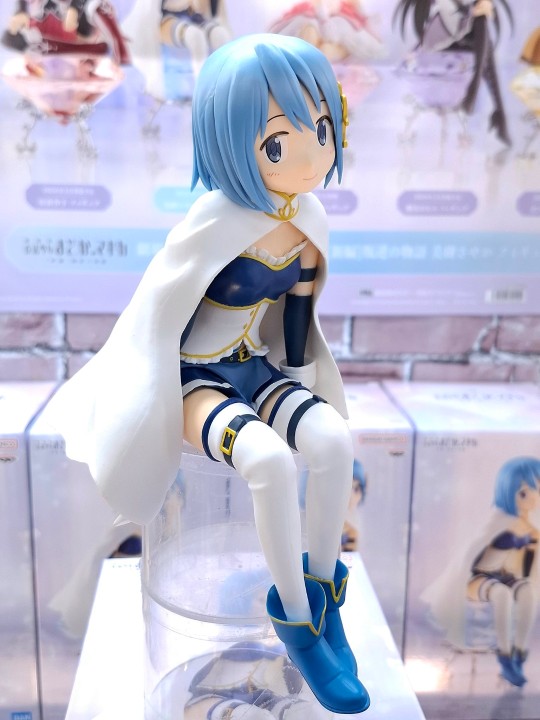 【大货】眼镜厂 爽哥 坐姿手办 返图搬运