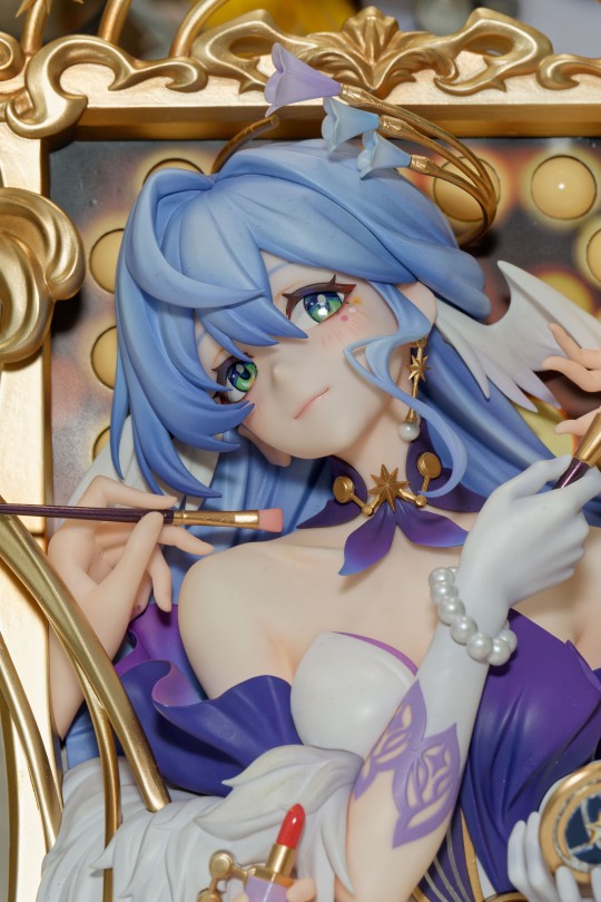 WF2026[冬] 展品 Myethos 知更鸟