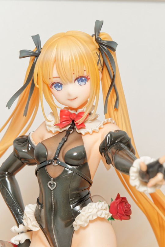 WF2026[冬] 展品 quesQ 玛丽萝丝