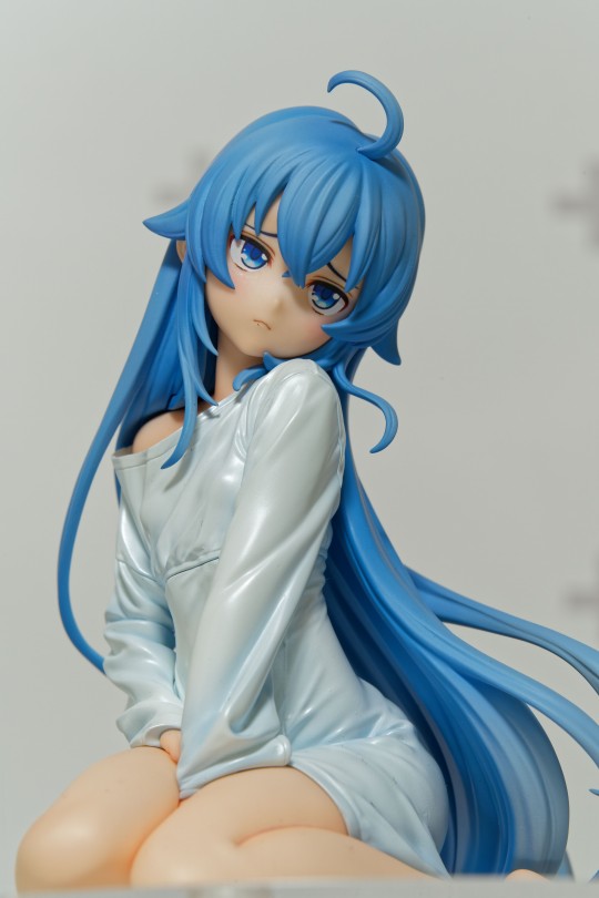 WF2026[冬] 展品 MegaHouse 掌中洛琪希