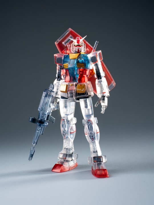 R魂 彩透真标元祖