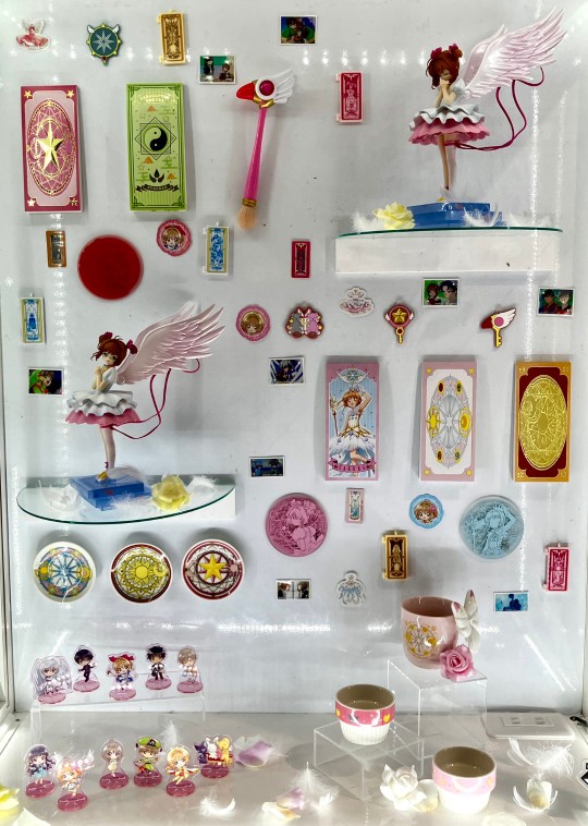 转载魔卡少女樱260328一番赏店铺展示图