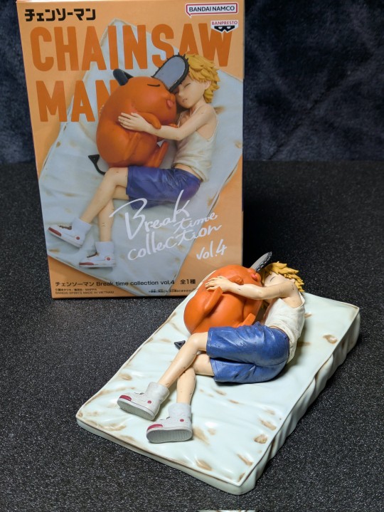 转载电次抱波奇塔睡觉景品大货实物图