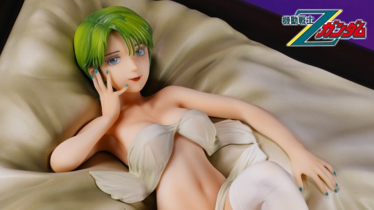 GGG 凤·村雨 -觉醒的Z之魂-