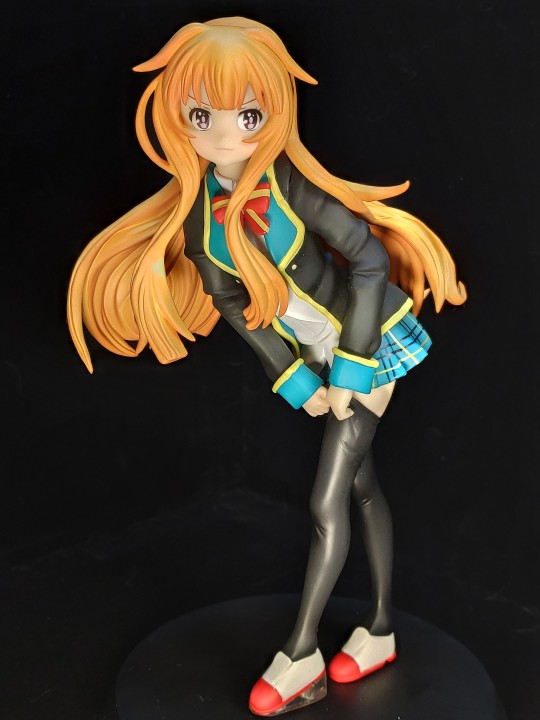 今日小入：GJ部 天使真央～校服～