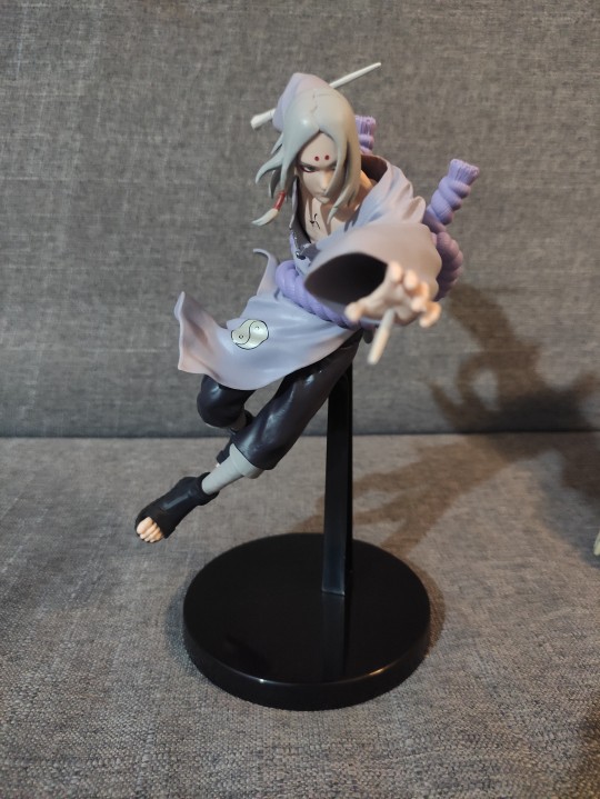 君麻吕——万代vs系列