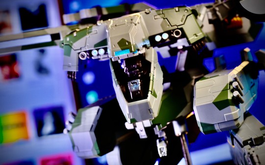 metal gear rex