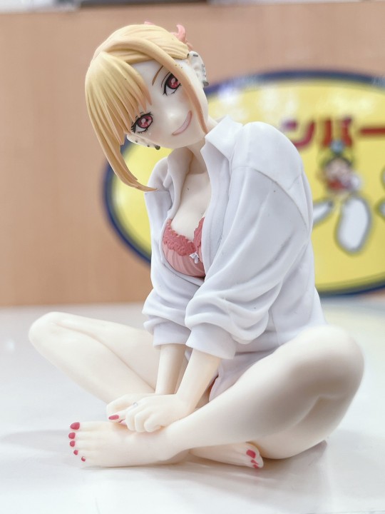 转载景品大货实物图