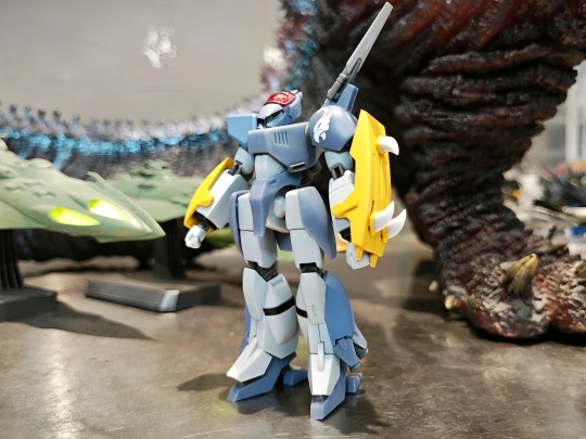 megahouse 苍之流星 DALJUAN part1