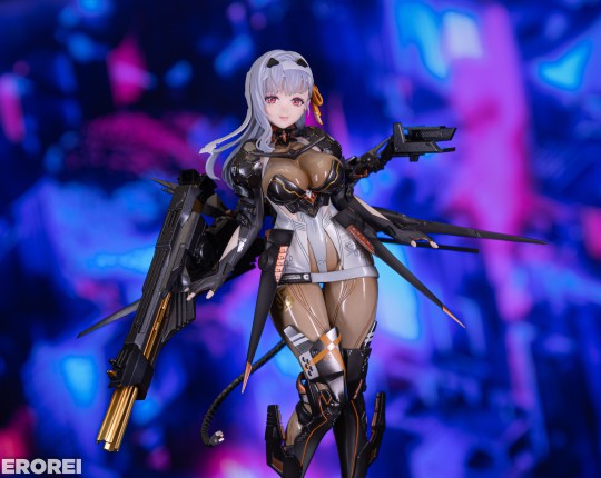 胜利女神：新的希望 神罚