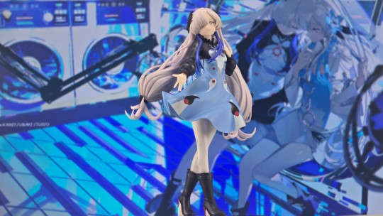 目前最好的牛世界手办（TAITO夜河世界 到货记录）