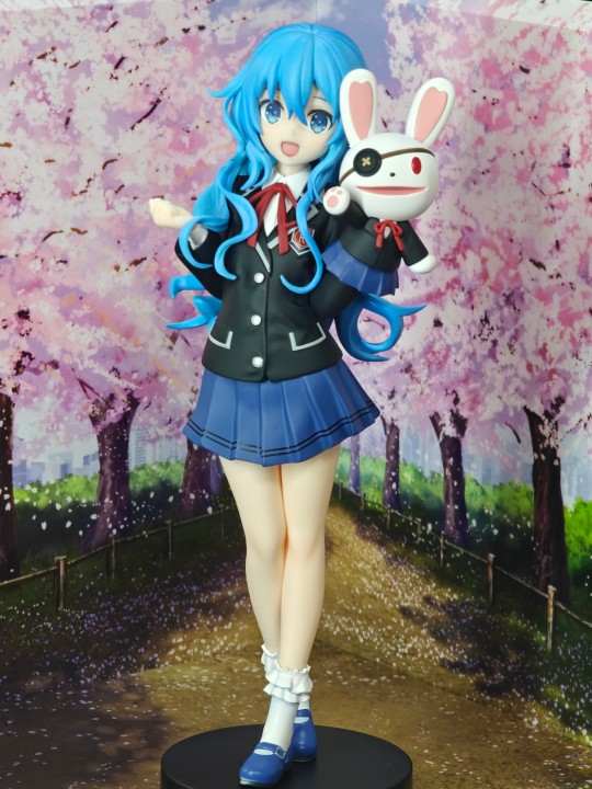 四糸乃手办  GSC POP UP PARADE