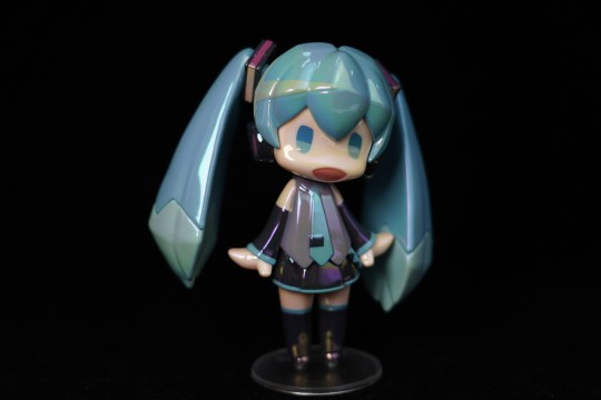 hello！极光