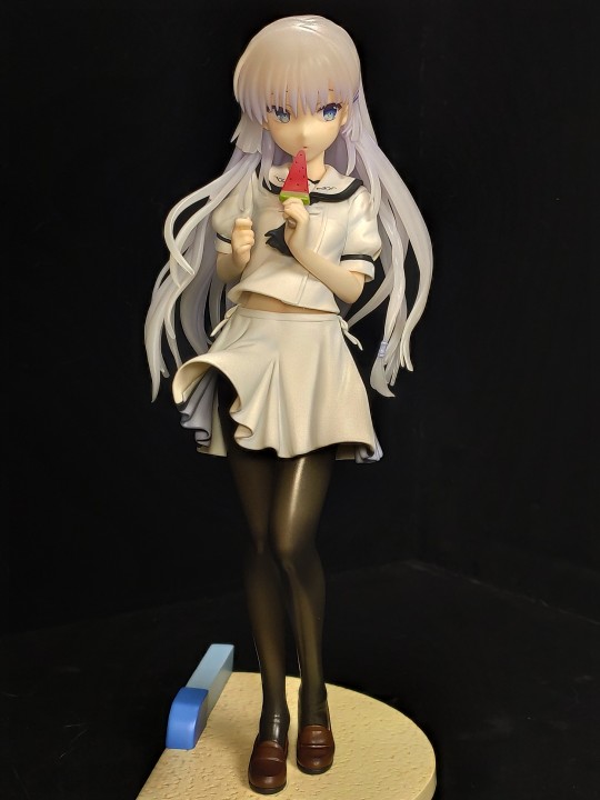 今日小入：Bell Fine 夏日口袋 鸣濑白羽