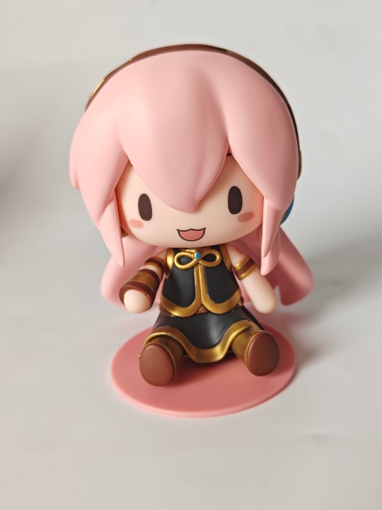 luka q版