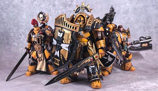 不定期分享自己的手办（第232期）