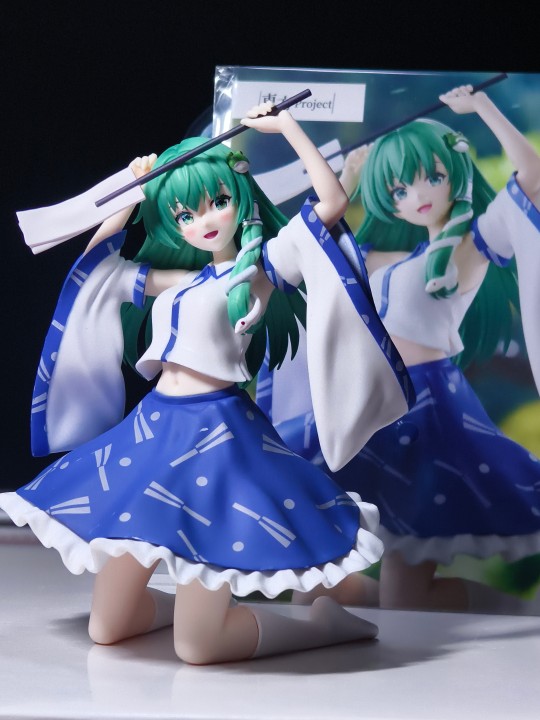 20260306 到货~盒子里面还有张小卡