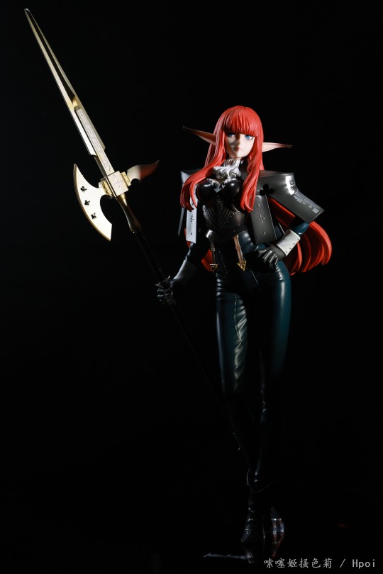 暗喻幻想：ReFantazio 霍肯伯格 寿屋 到货氵