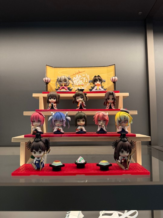 桃の节句 女儿节