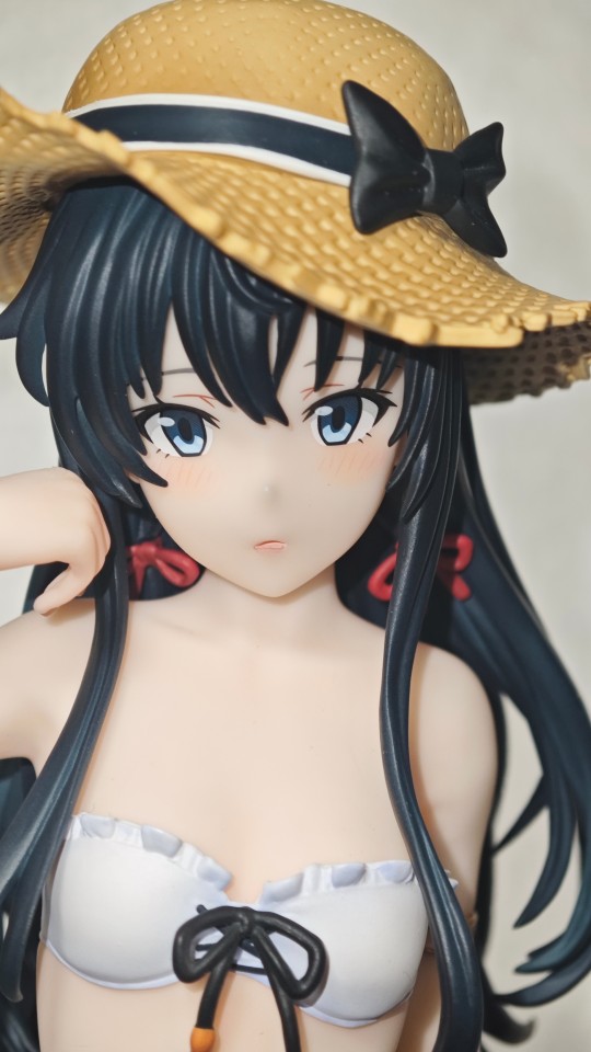 hobbystock雪之下 雪乃  渣拍