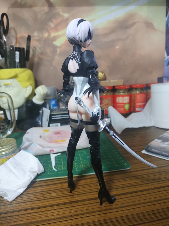 合金重构2b