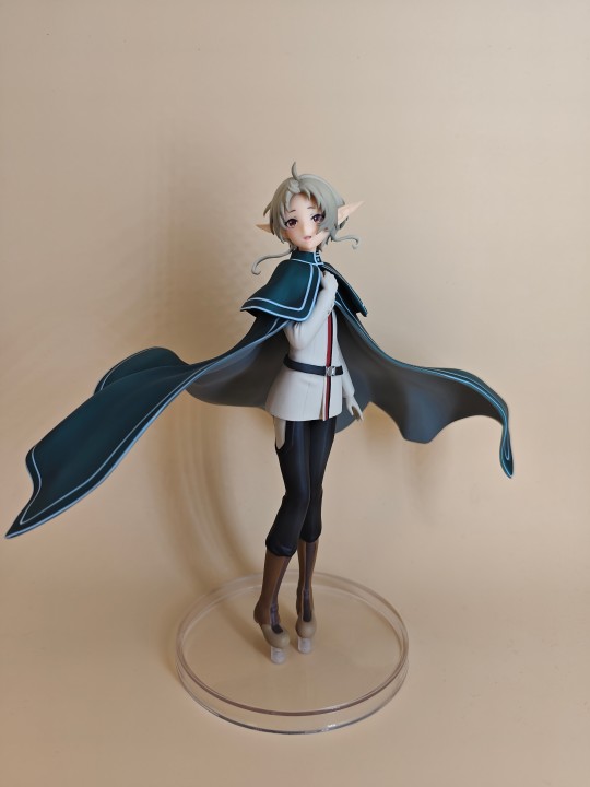 角川希露菲大货返图