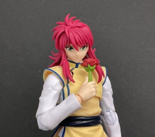 SHF 藏马