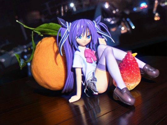 🍓🍊
