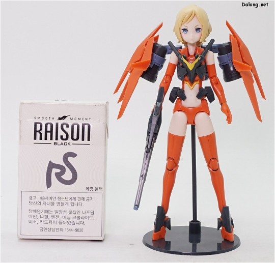 大龙评测 女神装置 SOL 黄蜂