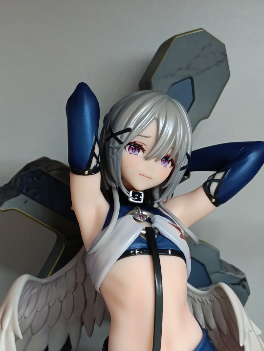 是小女男孩，可爱🥰