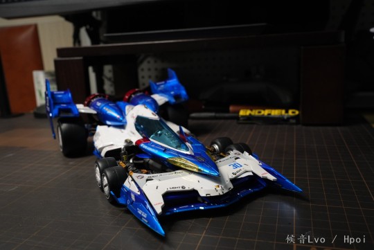 threezero MH GPX超级阿斯拉达01