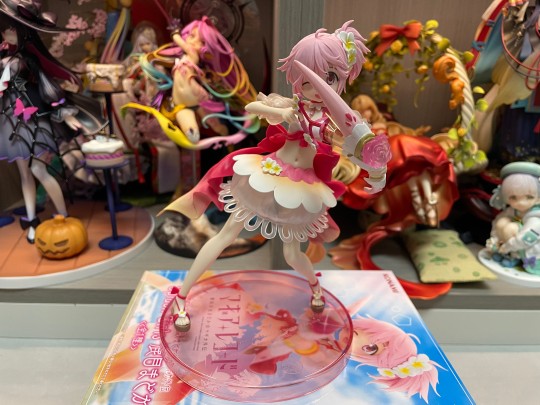 戏水少女 魔法纪录:魔法少女小圆外传 鹿目圆