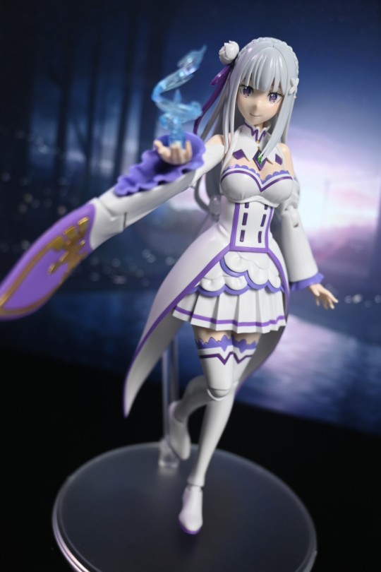 角川 Re0 爱蜜莉雅