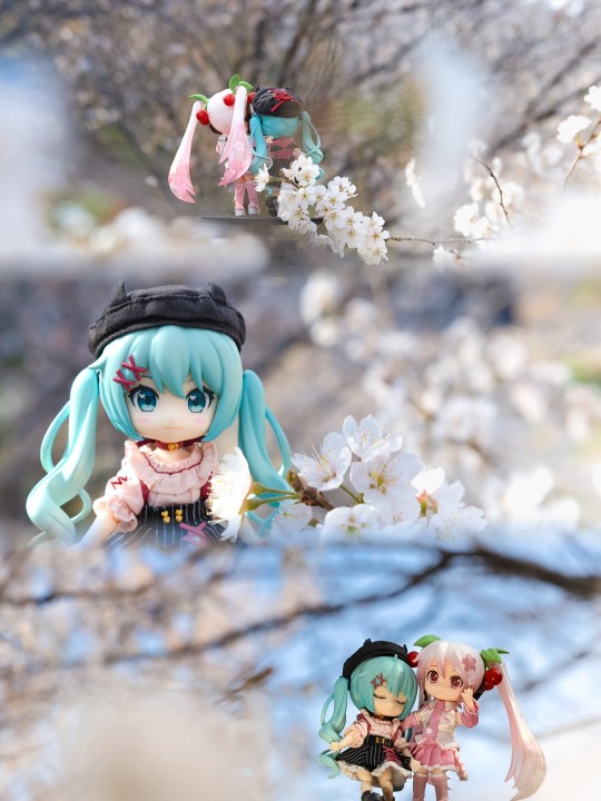 春天