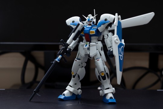 robot魂 GP04 anime