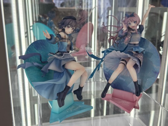 百联zx线下展品