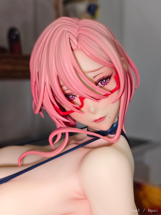 换装时间 鸢尾 竞技泳装VER