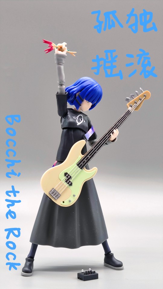 一旦舍弃个性，就跟死了没区别——30mp山田凉