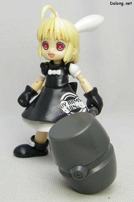 大龙评测 一击杀虫！！小惠惠 LEGACY 小惠惠 -重战斗- “梦魇”