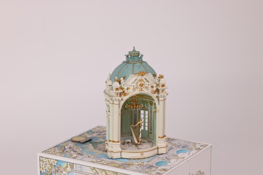 星穹琴语拆箱记录