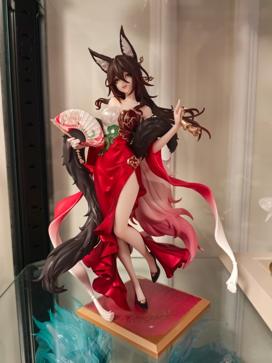 忘归人1/8手办 星运进宝Ver.