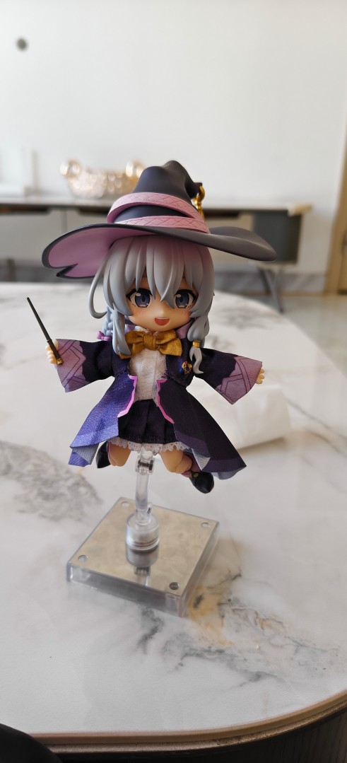 ᰔᩚ/•᷅•᷄\\୭