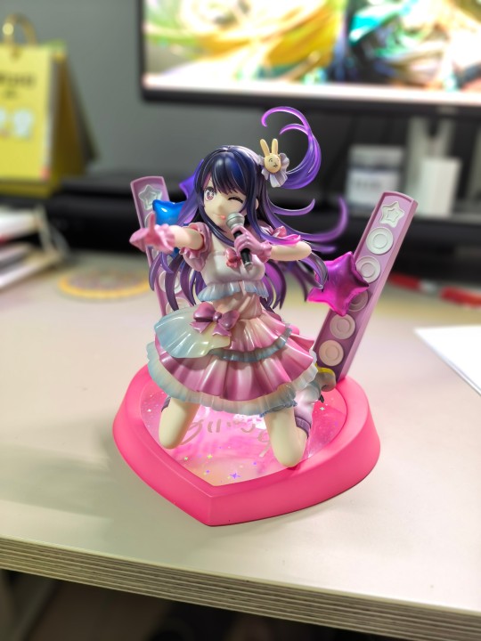 prisma wing星野爱