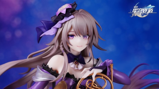Gift+ 大黑塔 星铁LIVE