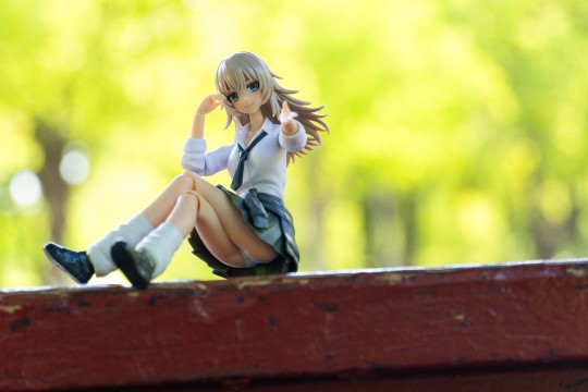 狼