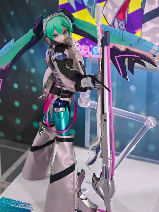 上海百联展示