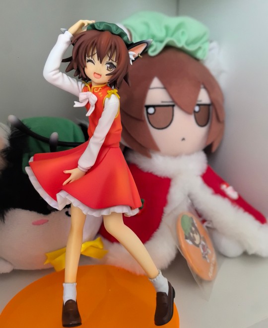 橙喵