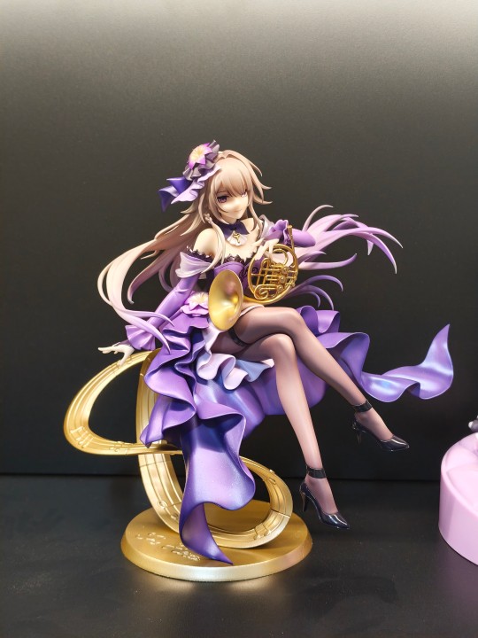 大黑塔1/8，gift系列