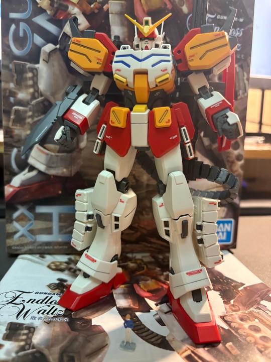 mg重装