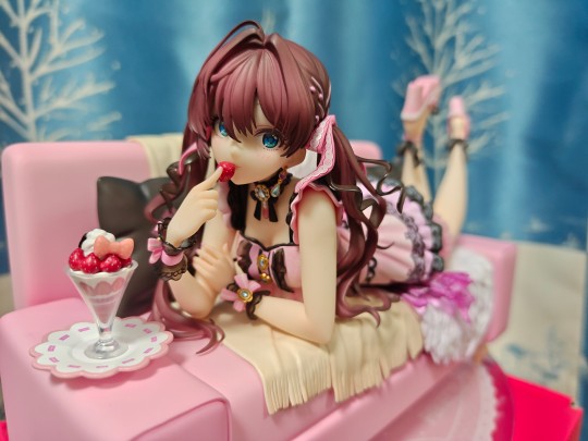 ALTER 偶像大师 灰姑娘女孩 一之濑志希